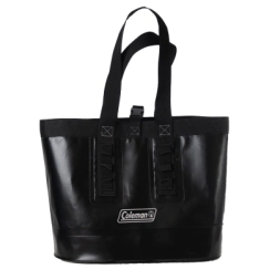 Imagen de Bolso Matero Coleman Bucket Negro