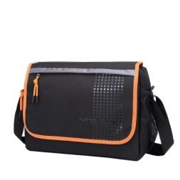 Imagen de Morral Carpetero Head Negro