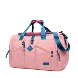 Imagen de Bolso Trendy Rosa