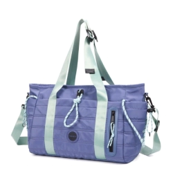Imagen de Bolso Trendy Lila