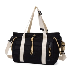 Imagen de Bolso Trendy Negro
