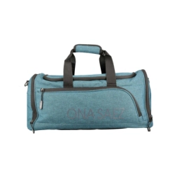 Imagen de Bolso Ona Saez Celeste