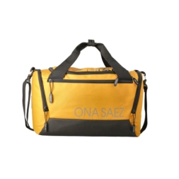 Imagen de Bolso Ona Saez Amarillo