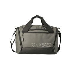 Imagen de Bolso Ona Saez Gris