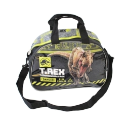 Imagen de Bolso Jurassic World  Warning