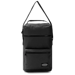 Imagen de Bolso Matero Goodpack Negro Con Cierre Y Correa