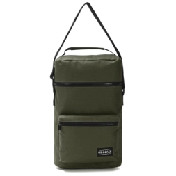 Imagen de Bolso Matero Goodpack Militar Con Cierre Y Correa