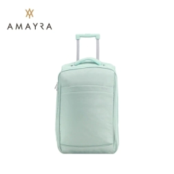 Imagen de Bolso Con Carro Plegable Amayra 21