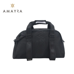 Imagen de Bolso Yoga Amayra Negro