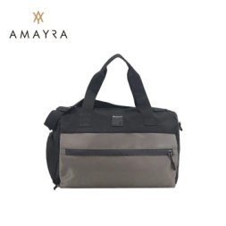 Imagen de Bolso Yoga Amayra Negro