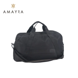 Imagen de Bolso Yoga Amayra Negro