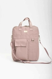 Imagen de Maletin Fw Chic - 29,5*39,5*5 Cm. Nude