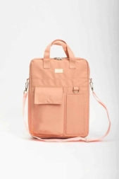 Imagen de Maletin Fw Chic - 29,5*39,5*5 Cm. Salmon