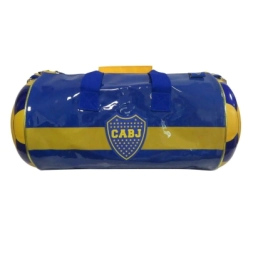 Imagen de Bolso Boca Juniors 1 Bolsillo