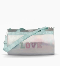 Imagen de Bolso Linea Love Footy Verde