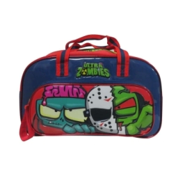 Imagen de Bolso Ultra Zombies1 Bolsillo