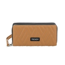 Imagen de Billetera Trendy Suela