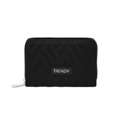 Imagen de Billetera Trendy Negro