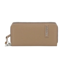 Imagen de Billetera Trendy Camel