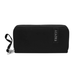 Imagen de Billetera Trendy Negro