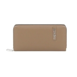 Imagen de Billetera Trendy Camel