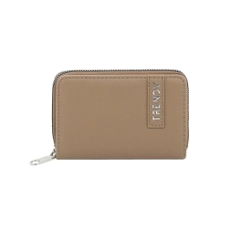 Imagen de Billetera Trendy Camel