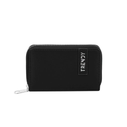 Imagen de Billetera Trendy Negro