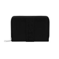 Imagen de Billetera Trendy Negro