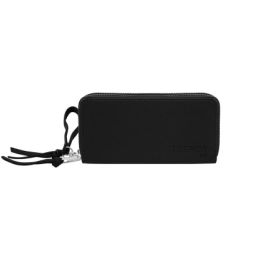 Imagen de Billetera Trendy Negro