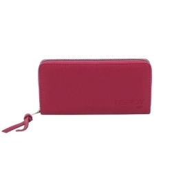 Imagen de Billetera Trendy Fucsia