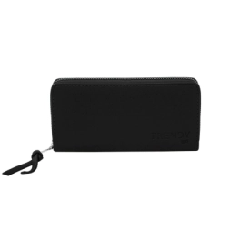 Imagen de Billetera Trendy Negro