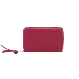 Imagen de Billetera Trendy Fucsia