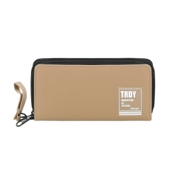 Imagen de Billetera Trendy Camel