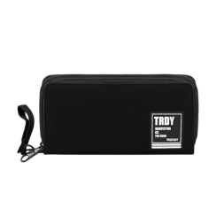 Imagen de Billetera Trendy Negro