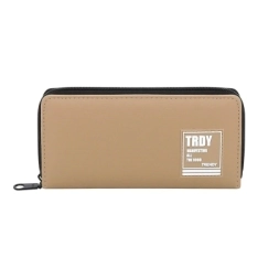 Imagen de Billetera Trendy Camel