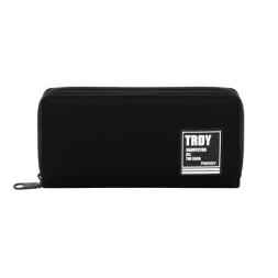 Imagen de Billetera Trendy Negro