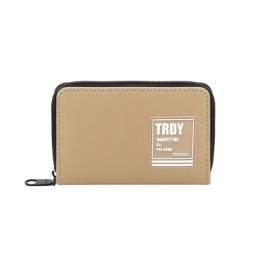 Imagen de Billetera Trendy Camel