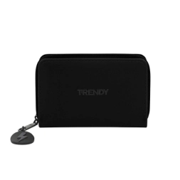 Imagen de Billetera Trendy Negro