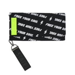 Imagen de Billetera Trendy Negro