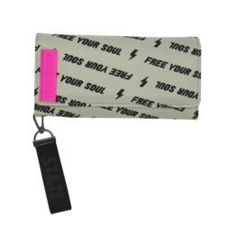 Imagen de Billetera Trendy Nude