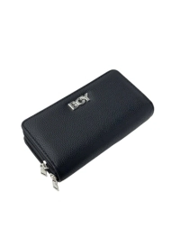 Imagen de Billetera Bagcherry Negro