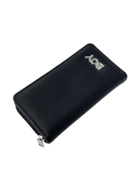 Imagen de Billetera Bagcherry Negro
