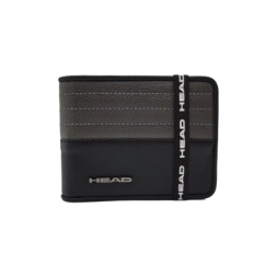 Imagen de Billetera Head Negro