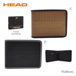 Imagen de Billetera Head Camel