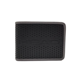 Imagen de Billetera Head Negro