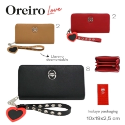 Imagen de Billetera Oreiro Negro