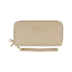 Imagen de Billetera Bagcherry Beige