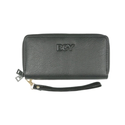 Imagen de Billetera Bagcherry Negro