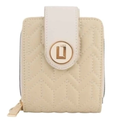Imagen de Billetera Chica Chloe Lima Camel