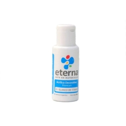 Imagen de Acrilico Dec. Blanco De Titanio 50ml Eterna